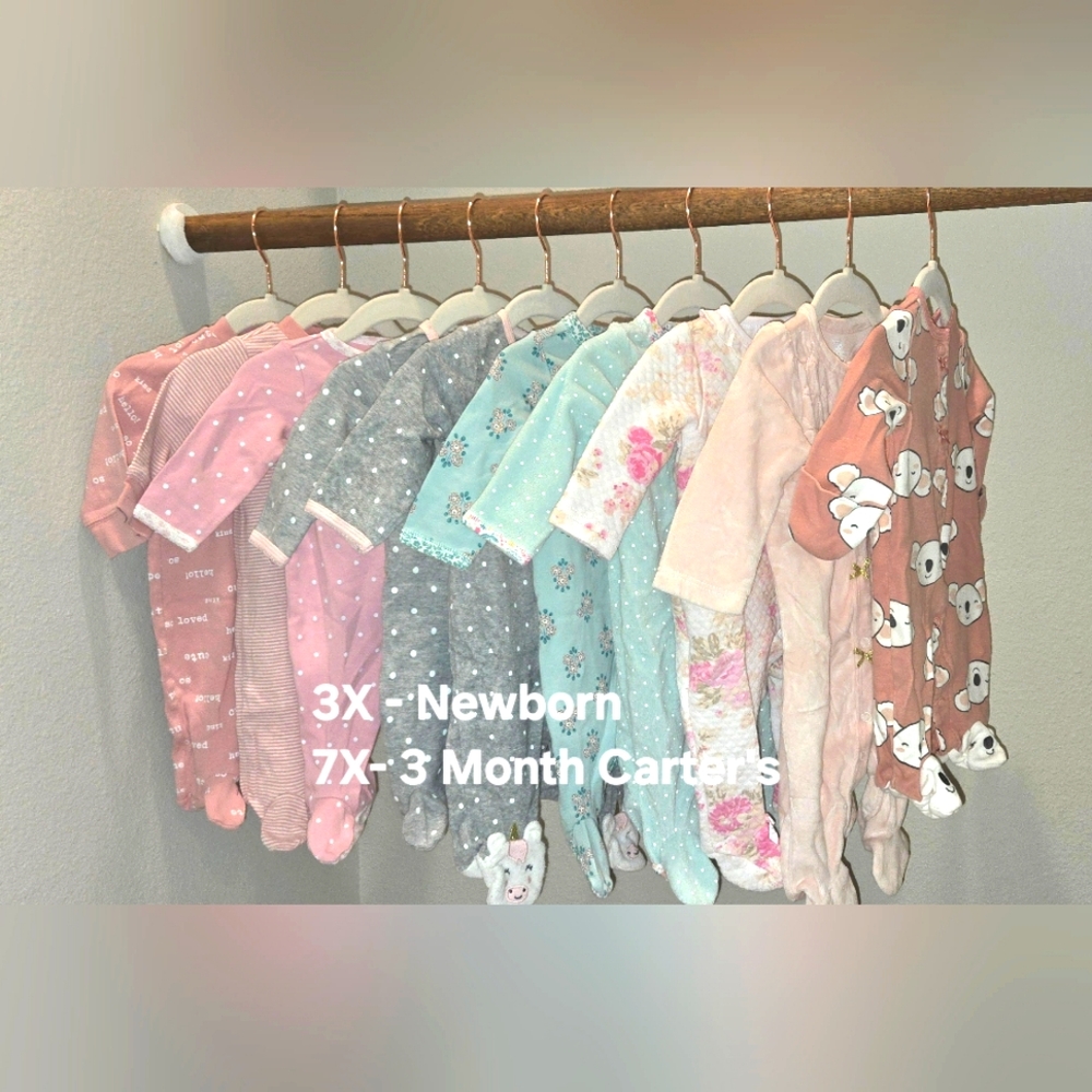 Baby Bundle Sleep N' Play